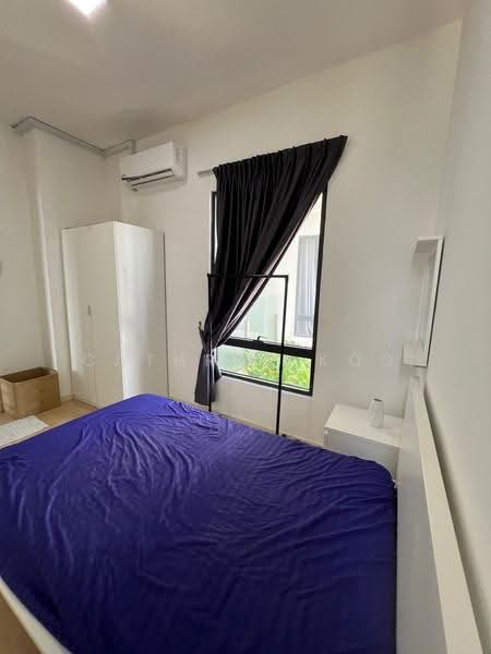 Service Residence for Rent at USJ One (You One) - Cathryn Koo - Bedroom - PropertyGuru.com.my