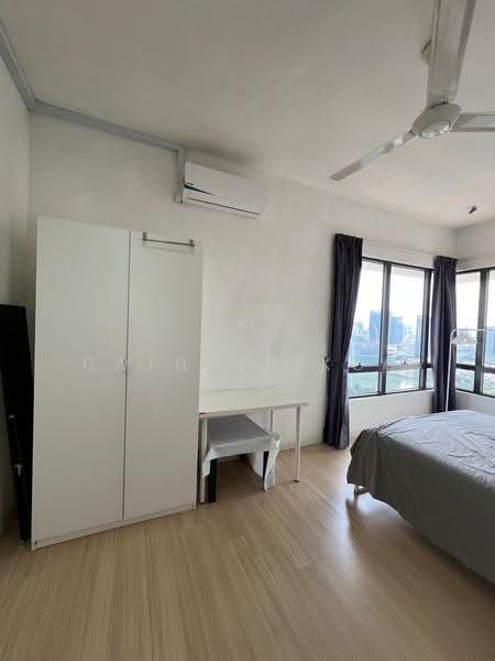 Service Residence for Rent at USJ One (You One) - Cathryn Koo - Bedroom - PropertyGuru.com.my
