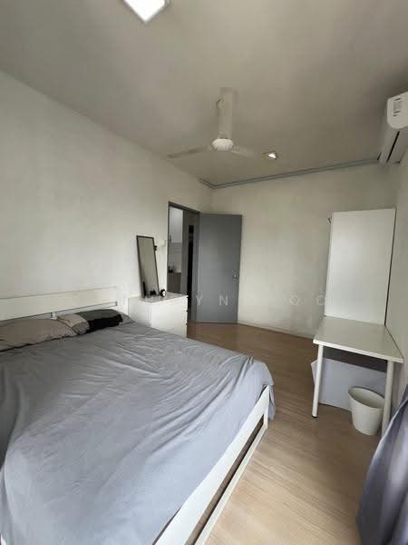 Service Residence for Rent at USJ One (You One) - Cathryn Koo - Bedroom - PropertyGuru.com.my