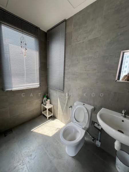 Service Residence for Rent at USJ One (You One) - Cathryn Koo - Bathroom - PropertyGuru.com.my