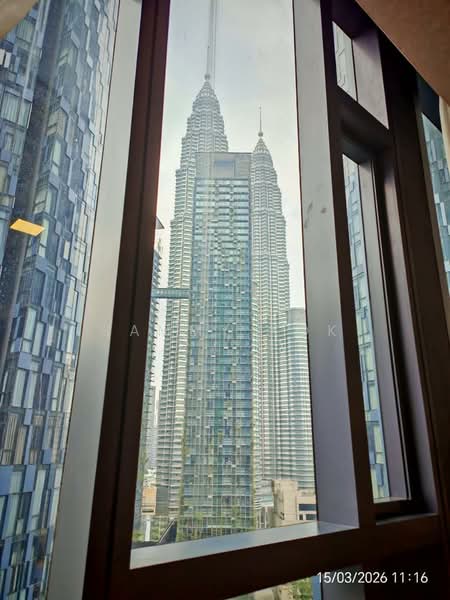 Service Residence for Rent at Aria - Sammy Kok - PropertyGuru.com.my