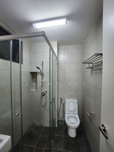 Service Residence for Rent at Aria - Sammy Kok - PropertyGuru.com.my