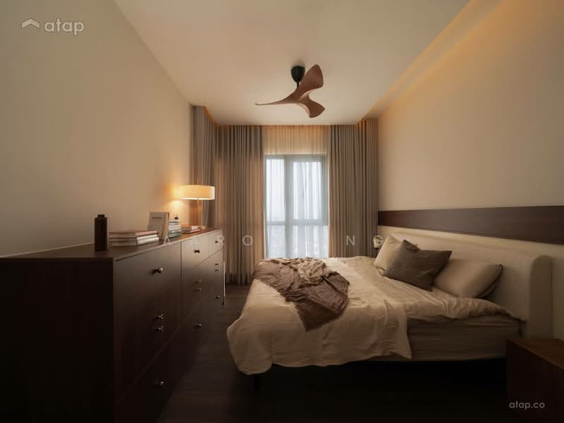 Service Residence for Sale at NewUrban - Aaron Ang - Bedroom - PropertyGuru.com.my
