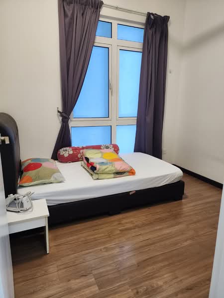 Servis Apartment untuk Disewa di Eco Sky - Bonie Tan - Bedroom - PropertyGuru.com.my