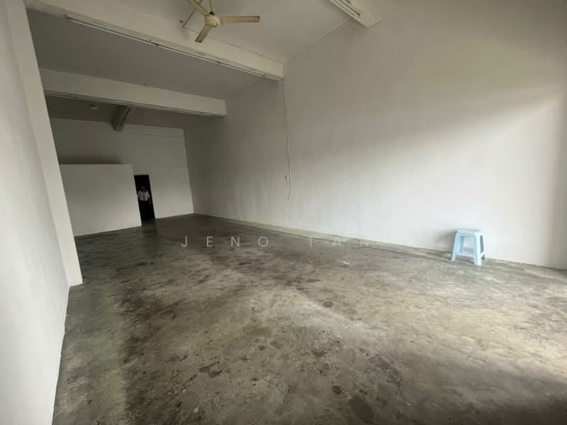 Retail Space for Rent in Kuching (Sarawak) - Jeno Tan - Interior - PropertyGuru.com.my