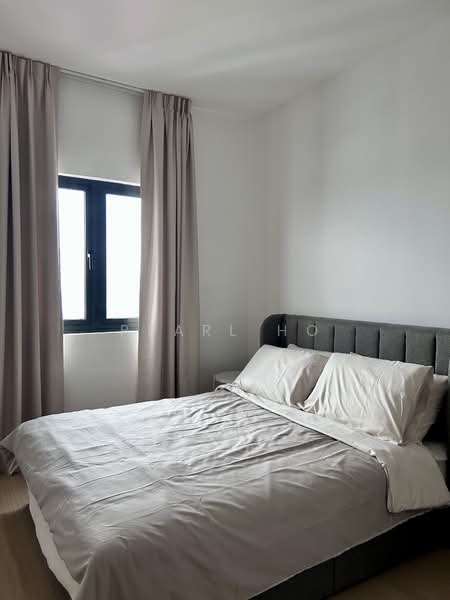 Service Residence for Rent at M Arisa - Pearl Ho - Bedroom - PropertyGuru.com.my