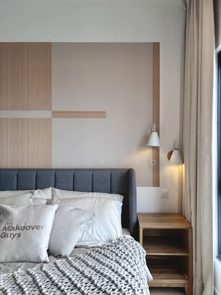 Service Residence for Rent at M Arisa - Pearl Ho - PropertyGuru.com.my