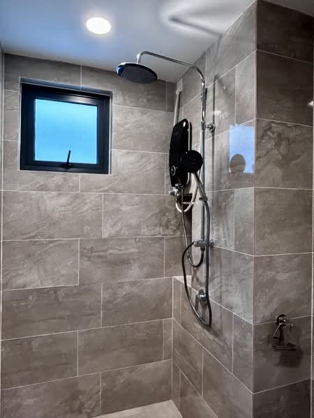Service Residence for Rent at M Arisa - Pearl Ho - Bathroom - PropertyGuru.com.my