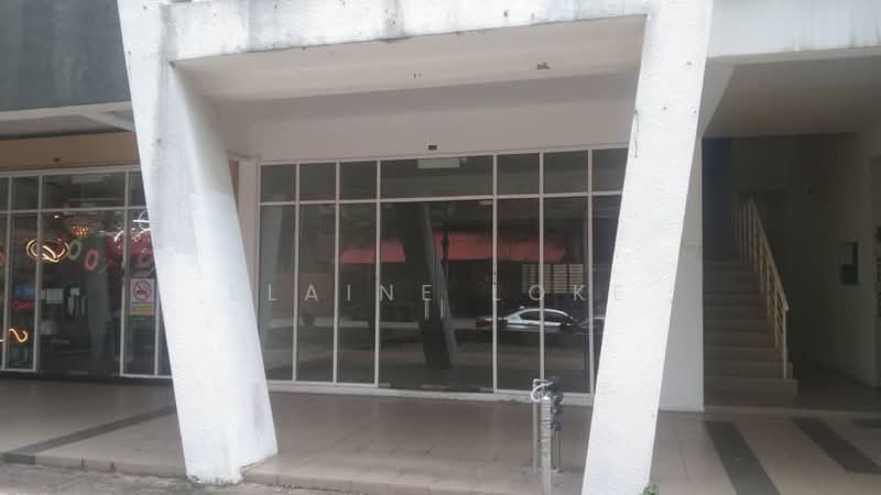 Shop / Office for Rent in Alam Damai (Cheras) - Elaine Loke - Exterior - PropertyGuru.com.my