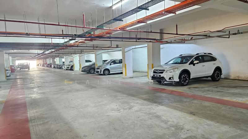 Shop / Office for Rent in Alam Damai (Cheras) - Elaine Loke - Car Park - PropertyGuru.com.my
