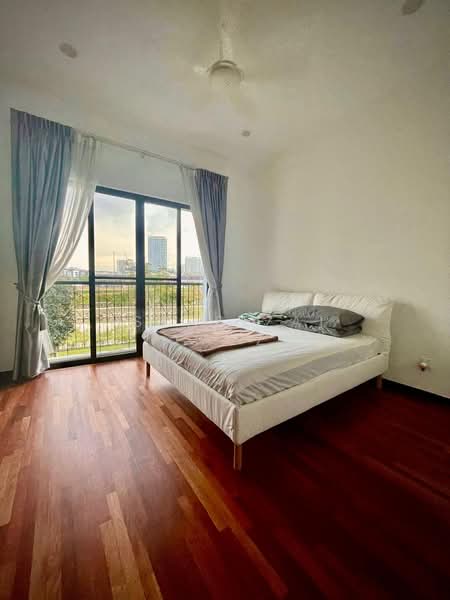 Twin Villa for Rent in Setia Eco Glades (Cyberjaya) - Isfarizal fazz - Bedroom - PropertyGuru.com.my