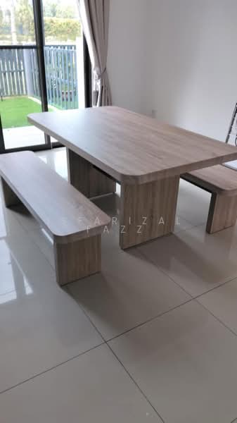 Twin Villas for Rent in Setia Eco Glades (Cyberjaya) - Isfarizal fazz - Dining Room - PropertyGuru.com.my