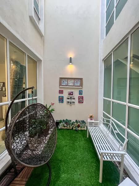 Semi-Detached House for Sale in Alam Damai (Cheras) - Shiqin Saidin - Exterior - PropertyGuru.com.my