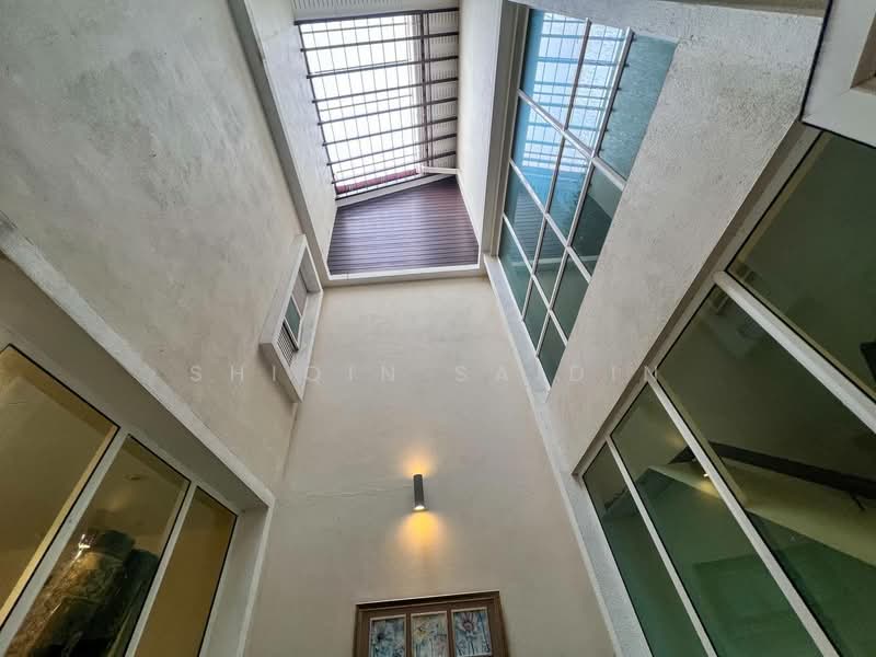 Semi-Detached House for Sale in Alam Damai (Cheras) - Shiqin Saidin - Interior - PropertyGuru.com.my