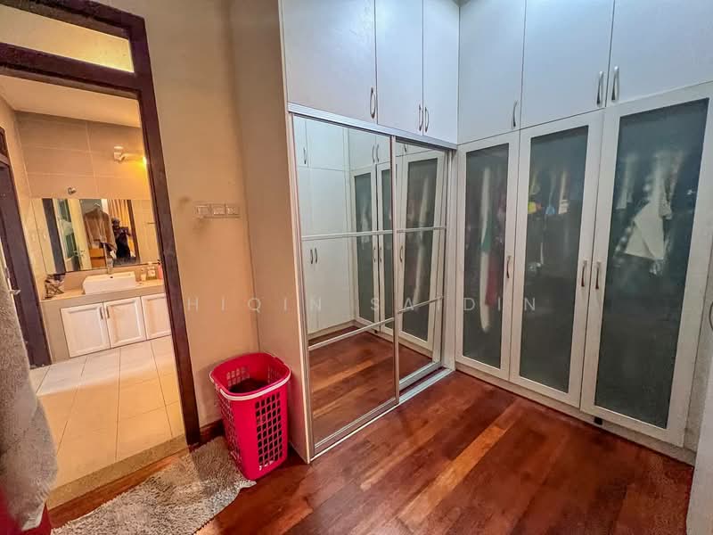 Semi-Detached House for Sale in Alam Damai (Cheras) - Shiqin Saidin - Interior - PropertyGuru.com.my