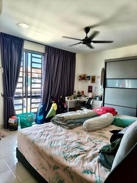 2-storey Terraced House for Sale in Johor Bahru (Johor) - Kho Siew Lian - Bedroom - PropertyGuru.com.my