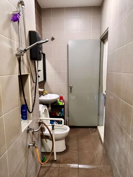 2-storey Terraced House for Sale in Johor Bahru (Johor) - Kho Siew Lian - Bathroom - PropertyGuru.com.my