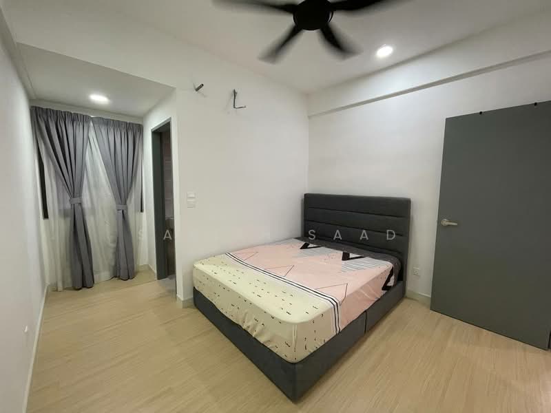 Service Residence for Rent at M Arisa - Sariah Saad - PropertyGuru.com.my