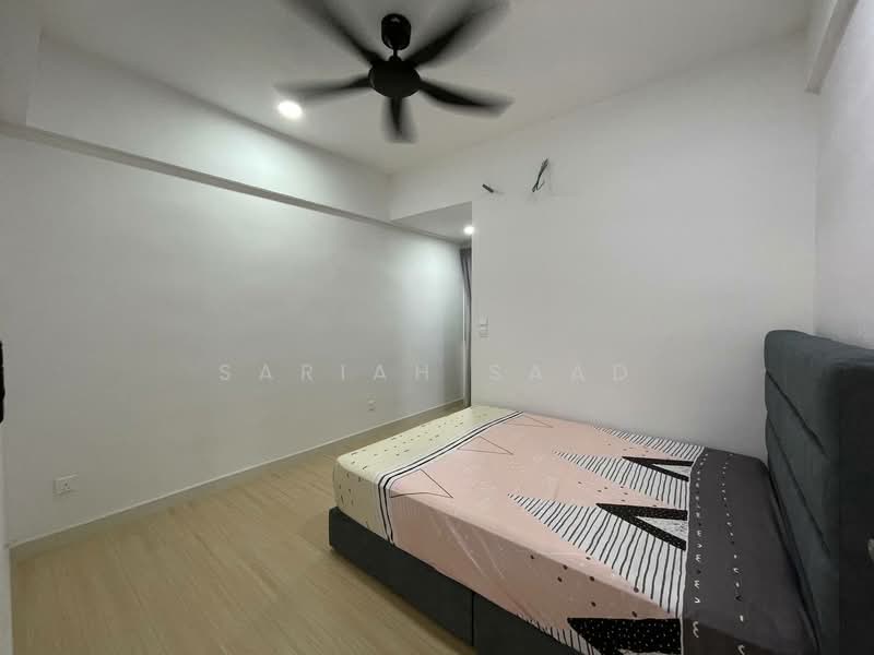 Service Residence for Rent at M Arisa - Sariah Saad - PropertyGuru.com.my