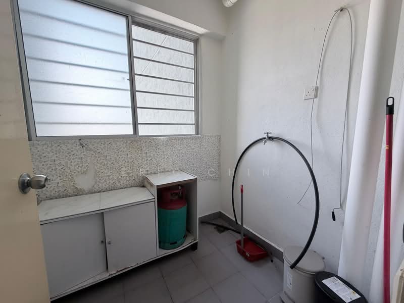 Apartment for Rent at Impiana Sky Residensi - Eric Chin - Interior - PropertyGuru.com.my