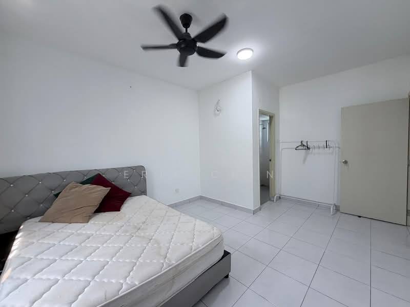 Apartment for Rent at Impiana Sky Residensi - Eric Chin - Bedroom - PropertyGuru.com.my