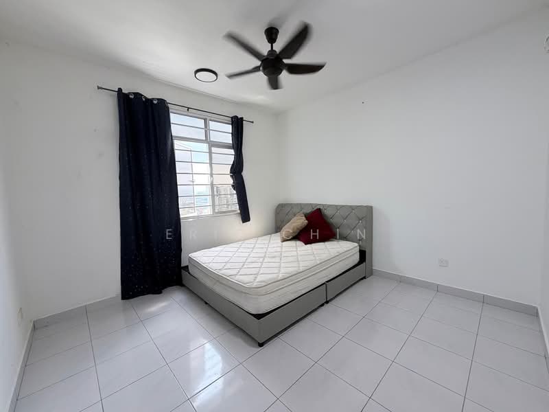 Apartment for Rent at Impiana Sky Residensi - Eric Chin - Bedroom - PropertyGuru.com.my