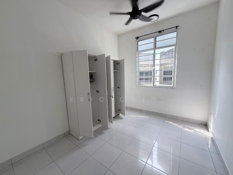Apartment for Rent at Impiana Sky Residensi - Eric Chin - Bedroom - PropertyGuru.com.my
