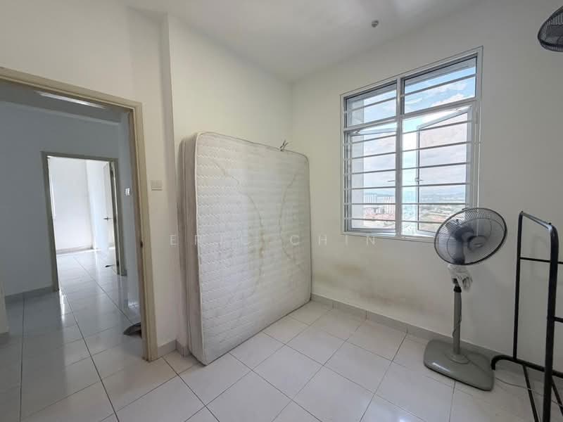 Apartment for Rent at Impiana Sky Residensi - Eric Chin - Bedroom - PropertyGuru.com.my