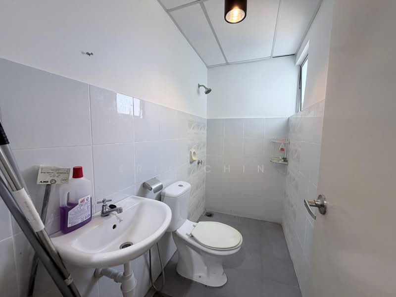 Apartment for Rent at Impiana Sky Residensi - Eric Chin - Bathroom - PropertyGuru.com.my