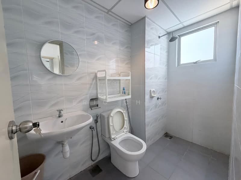 Apartment for Rent at Impiana Sky Residensi - Eric Chin - Bathroom - PropertyGuru.com.my