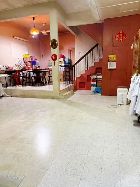 Rumah Teres 2 Tingkat untuk Dijual di Taman Mega Jaya (Ampang) - Noor Aini Bt Ayob - PropertyGuru.com.my