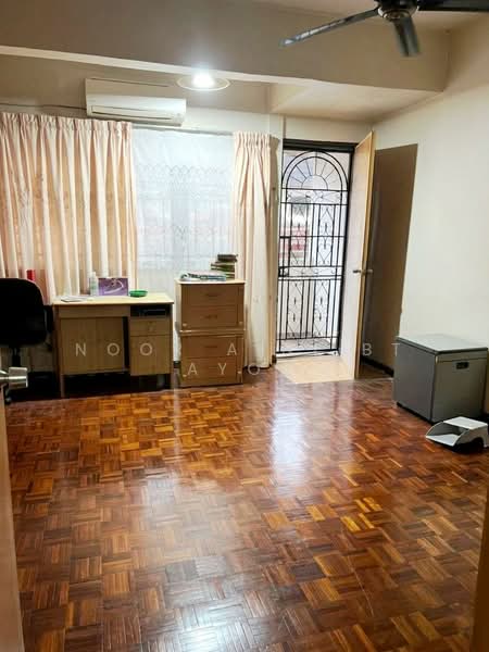 Rumah Teres 2 Tingkat untuk Dijual di Taman Mega Jaya (Ampang) - Noor Aini Bt Ayob - PropertyGuru.com.my