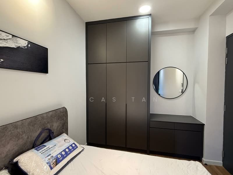 Service Residence for Sale at Sunway Velocity TWO - Lucas Tan - Bedroom - PropertyGuru.com.my