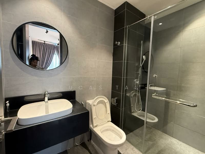 Service Residence for Sale at Sunway Velocity TWO - Lucas Tan - Bathroom - PropertyGuru.com.my