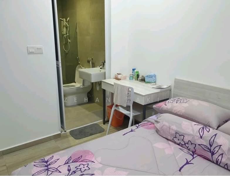 Service Residence for Rent at Kenwingston Square Garden - Zehan Zaki - PropertyGuru.com.my
