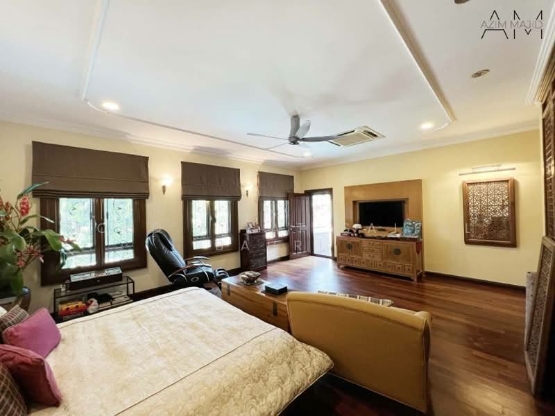 For Sale - Taman Tiara Titiwangsa