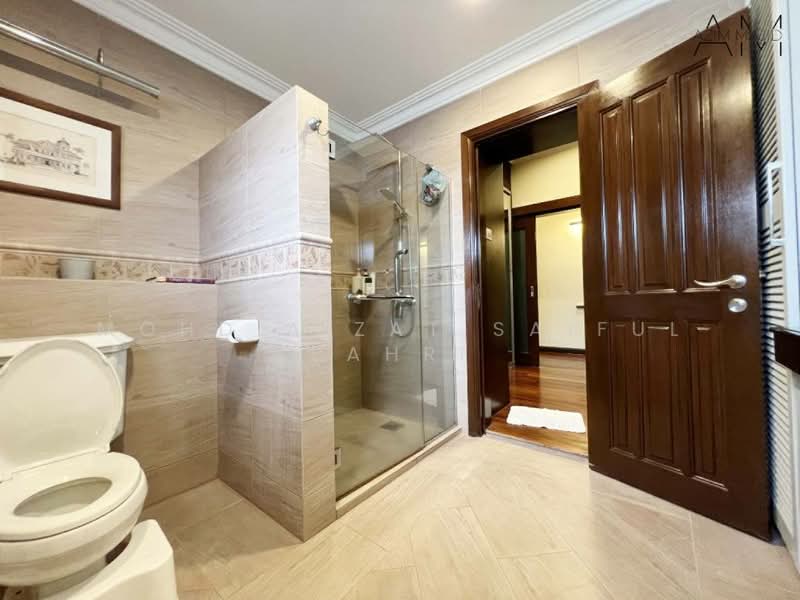 For Sale - Taman Tiara Titiwangsa