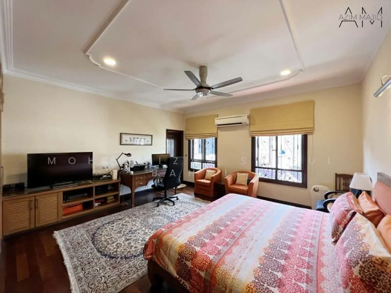 For Sale - Taman Tiara Titiwangsa