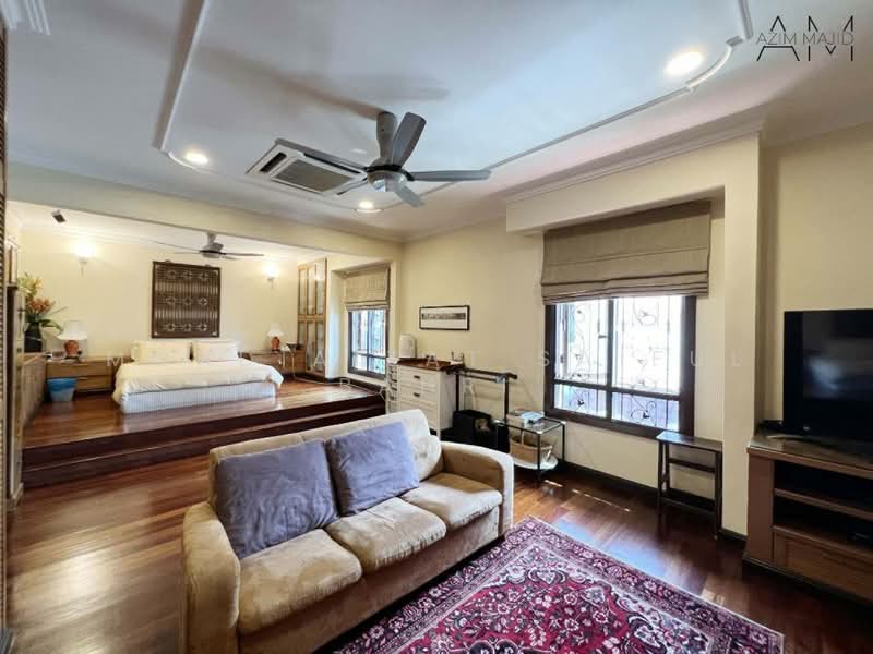 For Sale - Taman Tiara Titiwangsa