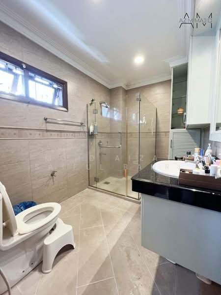 For Sale - Taman Tiara Titiwangsa