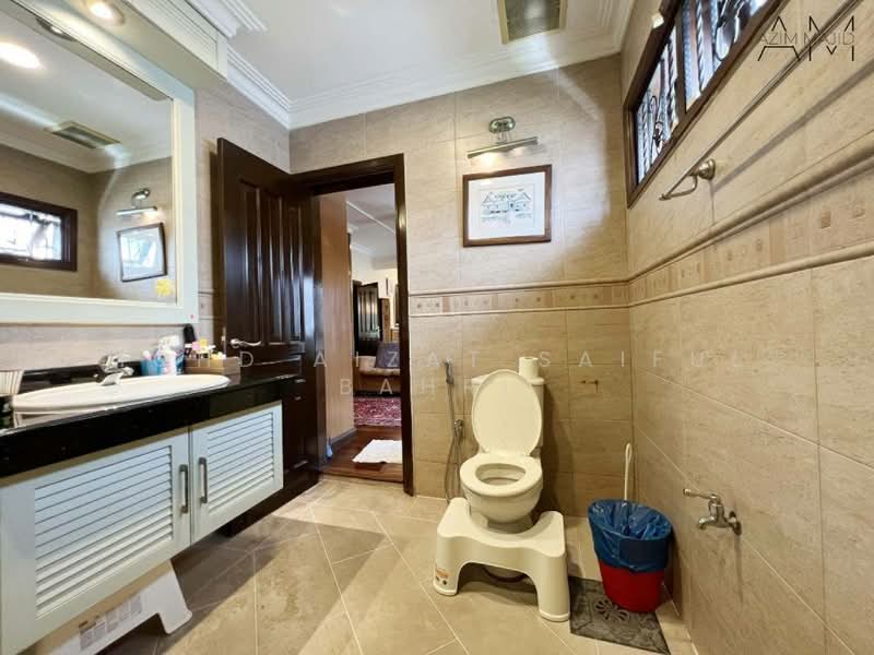 For Sale - Taman Tiara Titiwangsa