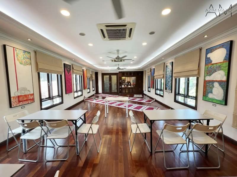 For Sale - Taman Tiara Titiwangsa
