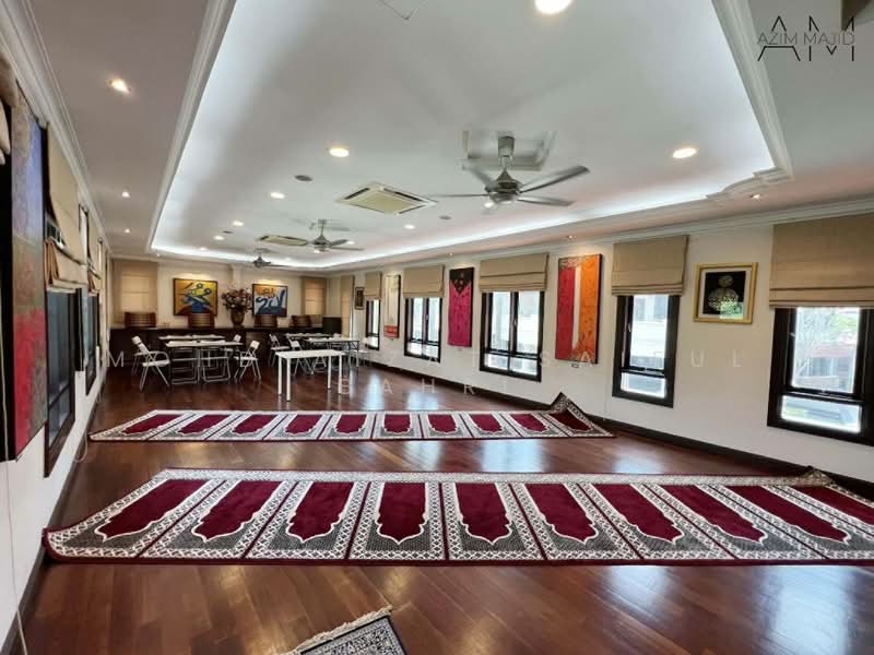 For Sale - Taman Tiara Titiwangsa