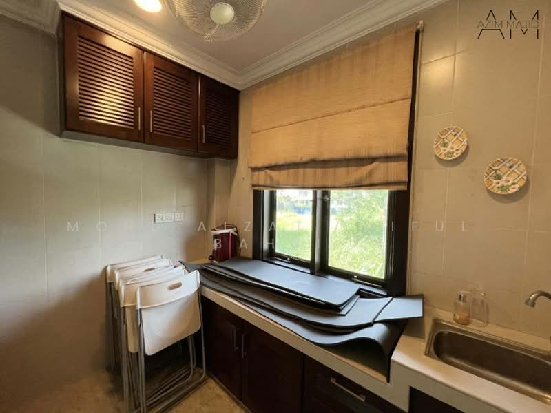 For Sale - Taman Tiara Titiwangsa