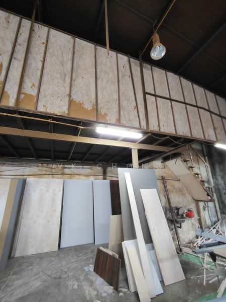 Kilang untuk Dijual di Johor Bahru (Johor) - VK Chong - Interior - PropertyGuru.com.my