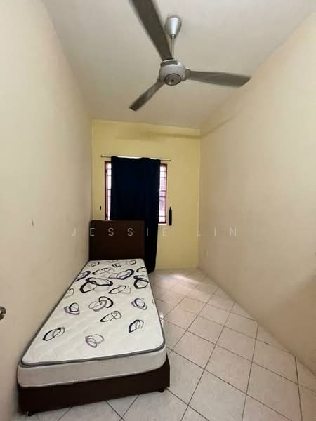 Apartment for Rent at Bayu Puteri - Jessie Lin - Bedroom - PropertyGuru.com.my