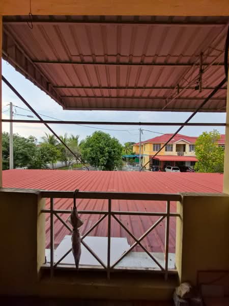 Rumah Bandar untuk Dijual di Taman Penaga Permai (Penaga) - Aswad . - Exterior - PropertyGuru.com.my