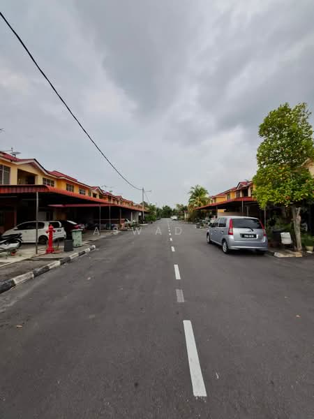 Rumah Bandar untuk Dijual di Taman Penaga Permai (Penaga) - Aswad . - Exterior - PropertyGuru.com.my