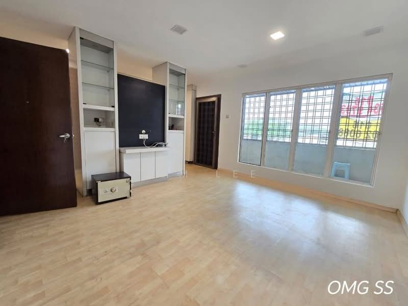 Rumah Teres 2.5 Tingkat untuk Dijual di Taman Eng Ann (Klang) - Tom Lee - PropertyGuru.com.my