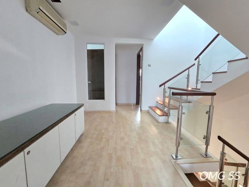 Rumah Teres 2.5 Tingkat untuk Dijual di Taman Eng Ann (Klang) - Tom Lee - PropertyGuru.com.my